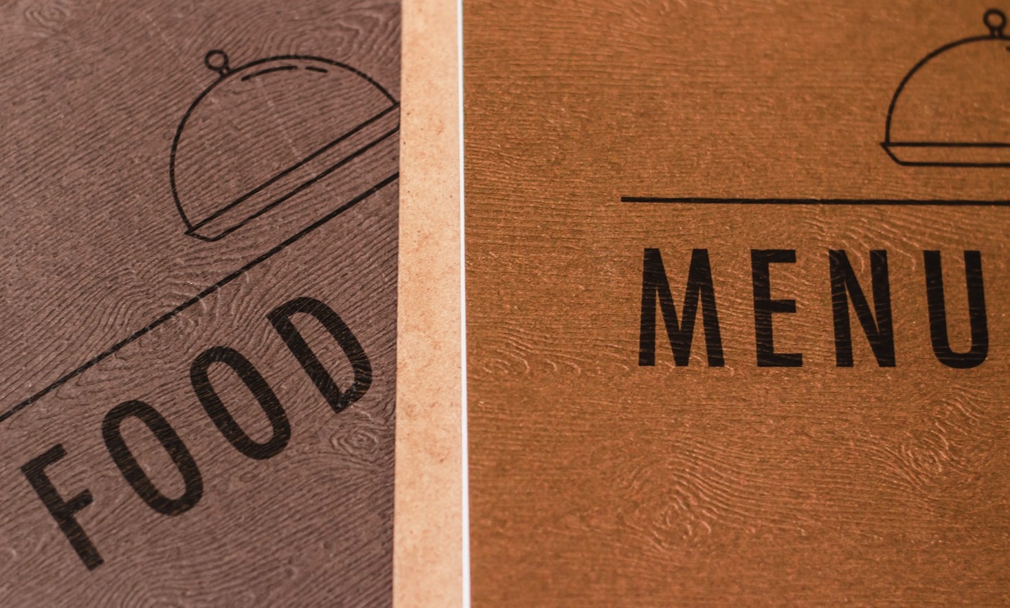Výhody online katalógu obedových menu